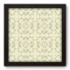 Quadro Decorativo - Estampa - 093qdd