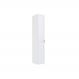 Guarda-Roupa Solteiro Infinity 2 Portas Branco