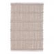 Tapete Banheiro Antiderrapante Caribe 02 Bege 0,60X0,90M