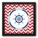 Quadro Decorativo - Navy - 072qdip