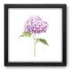 Quadro Decorativo - Flor - 128qdfp