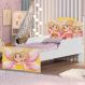 Cama Infantil Passeio das Fadas