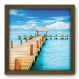 Quadro Decorativo - Praia - 059qdpm