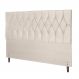 Cabeceira Madri Para Cama Box Queen 164 cm Suede - SSX Multicoisas