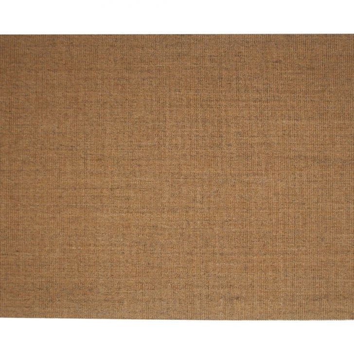 Tapete Natural Quadrado Sisal (200x200cm) Mesclado