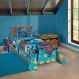 Jogo de Cama Infantil Regular Show Lepper