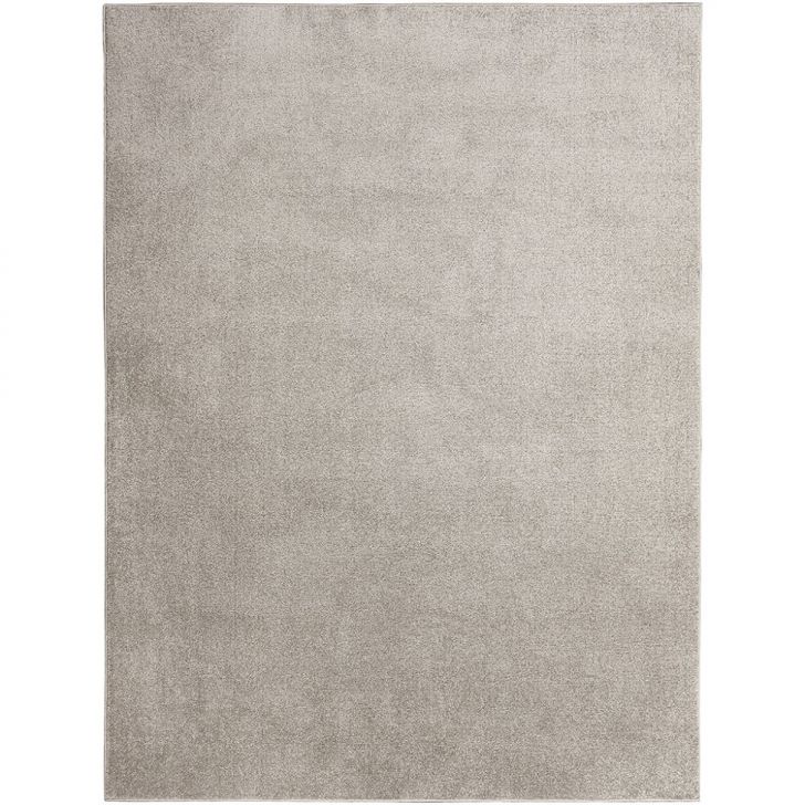 Tapete Tufting Relex Retangular Veludo (300x400) Marfim