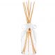 Difusor de Aromas Excellence Mels Brushes 200mL Flor de Laranjeira