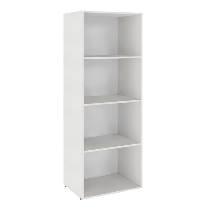 Estante Module Cinza