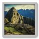 Quadro Decorativo - Machu Picchu - 058qdmb