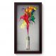 Quadro Decorativo - Criatividade - 008qdd