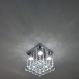 Lustre de Cristais para Lavabo 20 cm