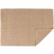 Toalha de Piso Basic Antiderrapante 50x70cm Sisal