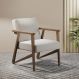 Conjunto com 2 Poltronas Luiza Nogueira