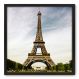Quadro Decorativo - Torre Eiffel - 70cm x 70cm - 014qnmdp