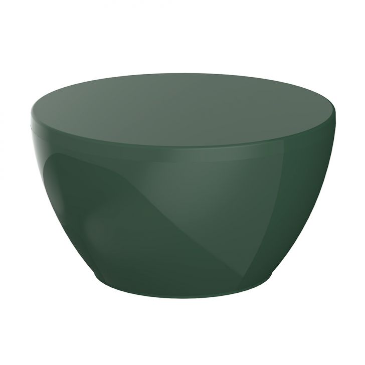 Banco | Banqueta Oxy  Verde Alecrim