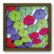 Quadro Decorativo - Guarda-Chuvas - 300qddm