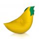 Puff Pimenta Amarelo