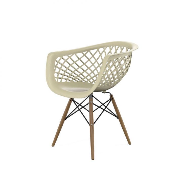 Cadeira Web DSW Fendi