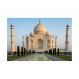Painel Adesivo de Parede - Taj Mahal - 377pn-G