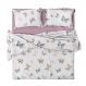 Jogo de Cama Queen 150 Fios Cotton Papillon