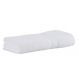 Toalha de Banho Padrão Fio Penteado Canelado Branco Cor 1011 - Buddemeyer