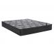 Colchão King ISO Mola Superpocket (25x193x203) Preto