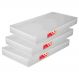 Kit 3 Colchões Para Berço Liso 130x60x10 cm D18 - Prorelax