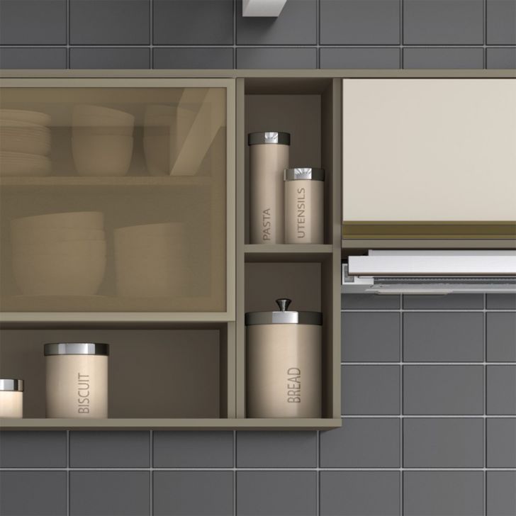 Nicho Évelin Duna 63 cm