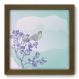 Quadro Decorativo - Flores - 012qdfm