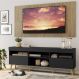 Rack com Painel e Suporte TV 65