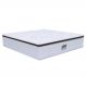 Colchão Box Casal Queen Size 158cm Molas Ensacada Soft Pillow Tower NW Branco - Gazin