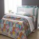 Jogo de Cama Casal Innovi 150 Fios Shak