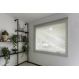 Persiana Rolo (1,20Lar. x 1,50Alt.) Tela Solar Screen Cinza