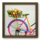 Quadro Decorativo - Frutas - 051qdvm