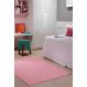 Tapete Para Sala e Quarto Classic Teen Rosa 1,50m X 2,00m 1 Peça - Oásis