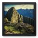 Quadro Decorativo - Machu Picchu - 058qdm