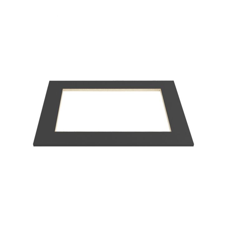 Tampo Tampão Tampa para Balcão de Cooktop 75 cm Elisa Moblis