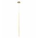 Pendente Toquio Gold De 90 - Hevvy