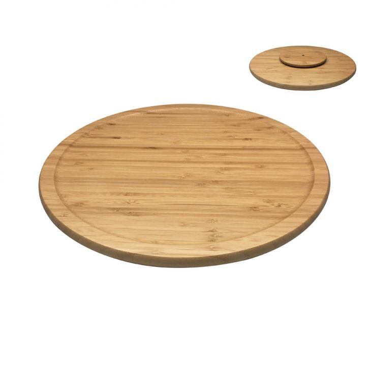 Tábua Giratória Oikos Natural