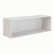 Nicho Module Cinza 120 cm