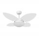 Ventilador de Teto Lil Prince Branco 220V