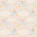 Papel De Parede Bebê Quarto Infantil Anjinhos Lavável N3935