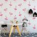 Papel de Parede Infantil Bailarina N3962
