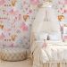 Papel de Parede Infantil Bailarina N3964