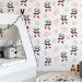 Papel de Parede Infantil Bailarina N3967
