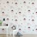 Papel de Parede Infantil Bailarina N3968