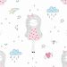 Papel de Parede Infantil Bailarina N3969