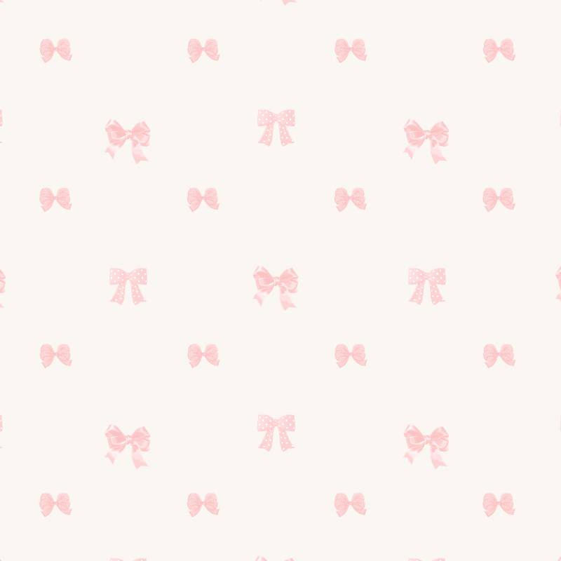 Papel de Parede Infantil Bailarina N4836