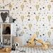 Papel de Parede Infantil Balão N3974